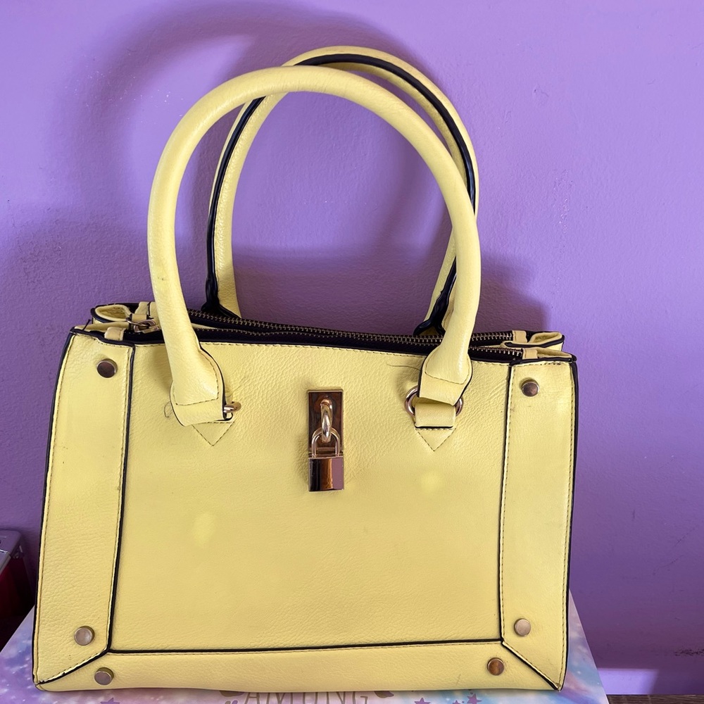 Beautiful purse
